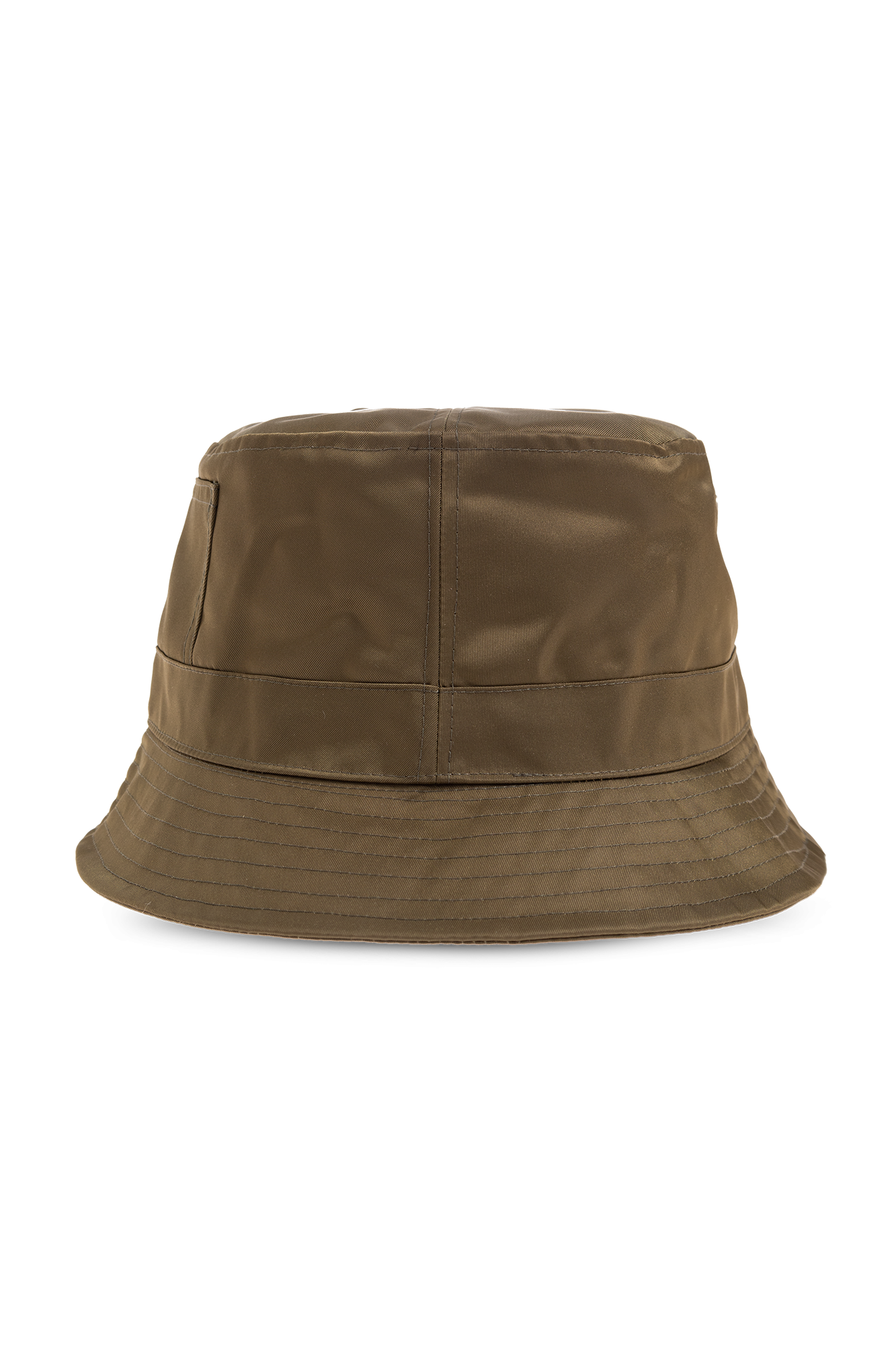 Jacquemus Bucket hat with logo | Men's Accessorie | Vitkac